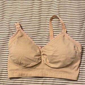 Kindred Bravely Nursing/Pumping Bra
